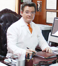 Dr. Ramón Cerón