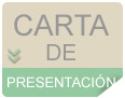Carta de Presentación